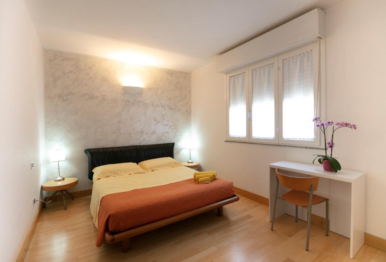 Bed and Breakfast Giardini E Mare à Quartu SantʼElena Extérieur photo