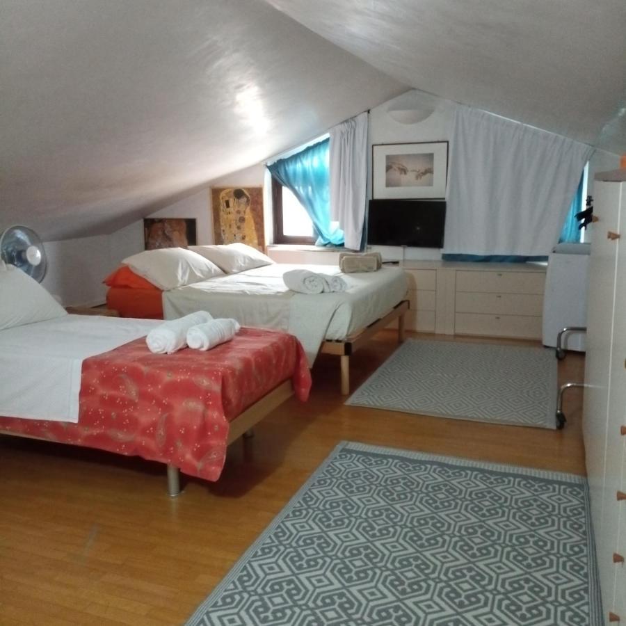 Bed and Breakfast Giardini E Mare à Quartu SantʼElena Extérieur photo