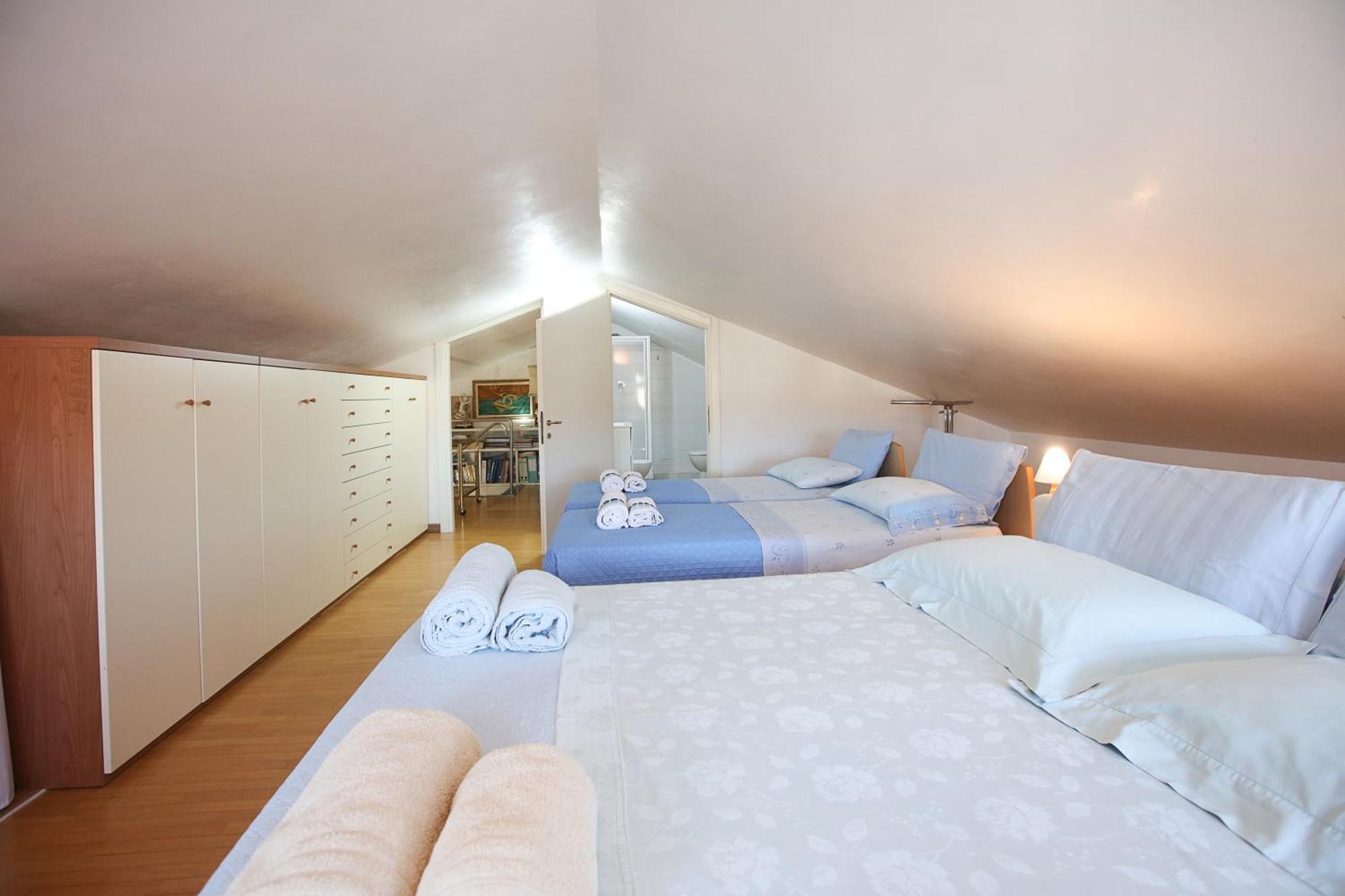 Bed and Breakfast Giardini E Mare à Quartu SantʼElena Extérieur photo