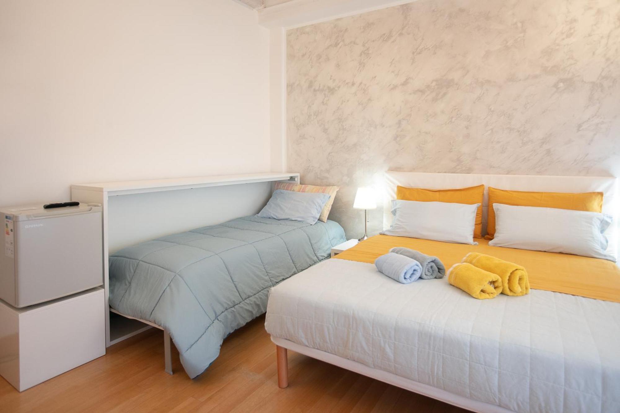 Bed and Breakfast Giardini E Mare à Quartu SantʼElena Extérieur photo