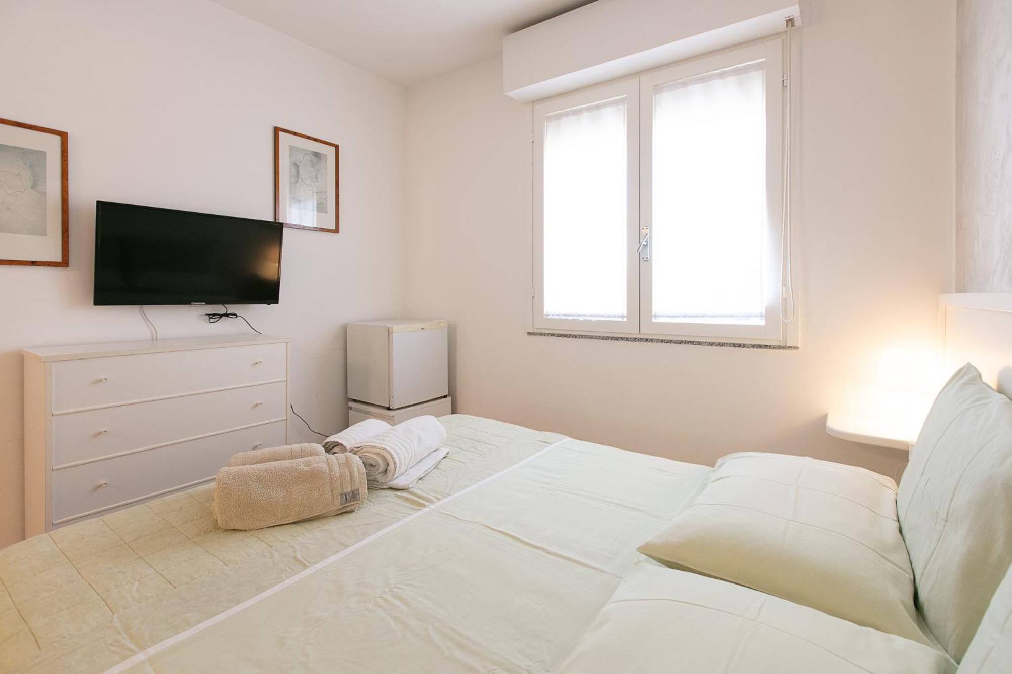 Bed and Breakfast Giardini E Mare à Quartu SantʼElena Extérieur photo