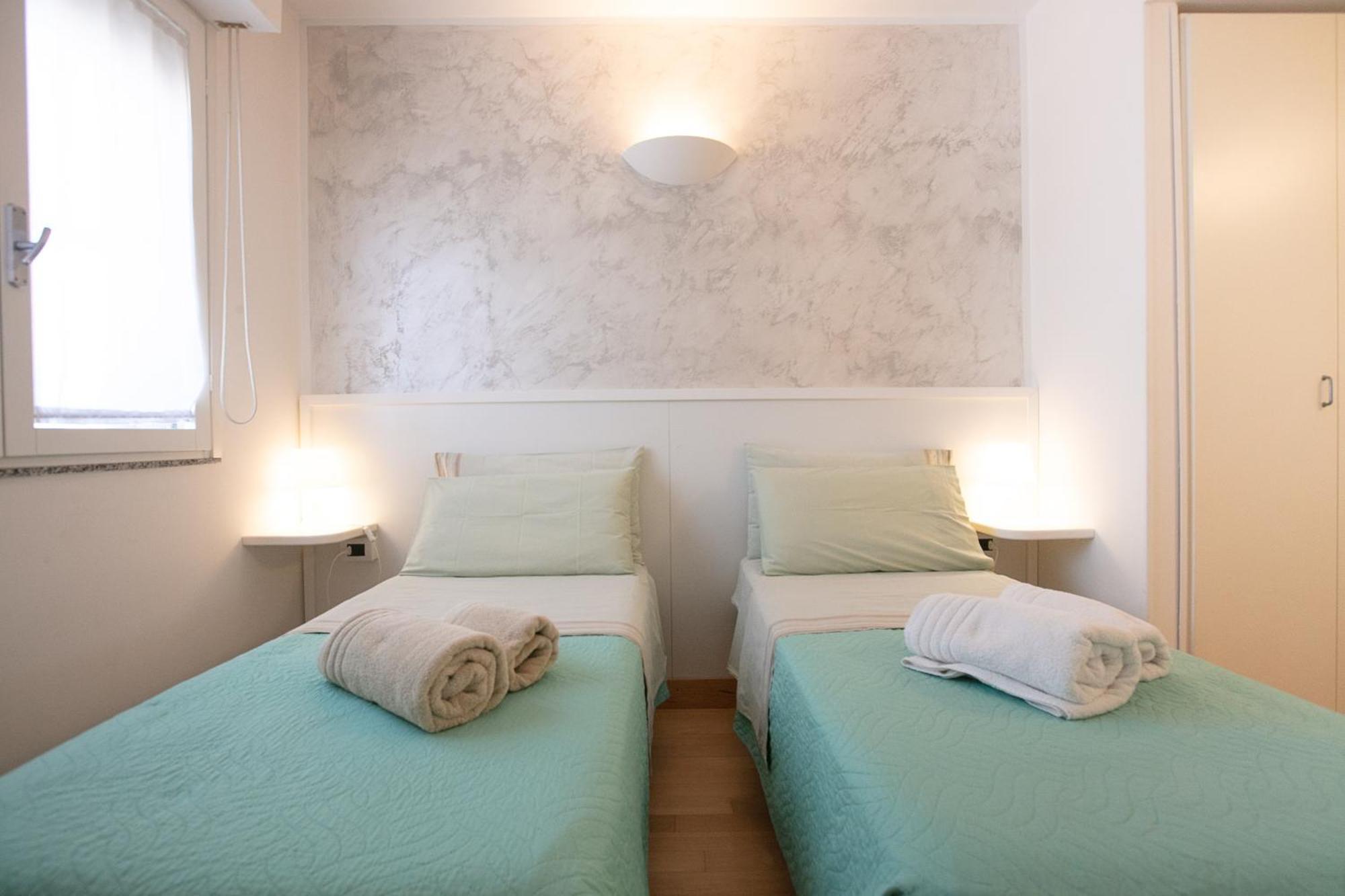 Bed and Breakfast Giardini E Mare à Quartu SantʼElena Extérieur photo