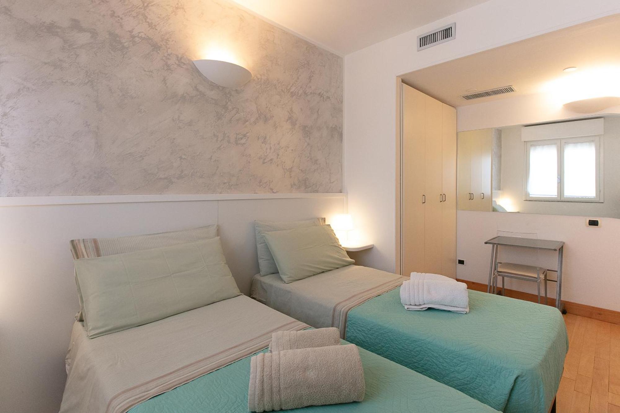 Bed and Breakfast Giardini E Mare à Quartu SantʼElena Extérieur photo