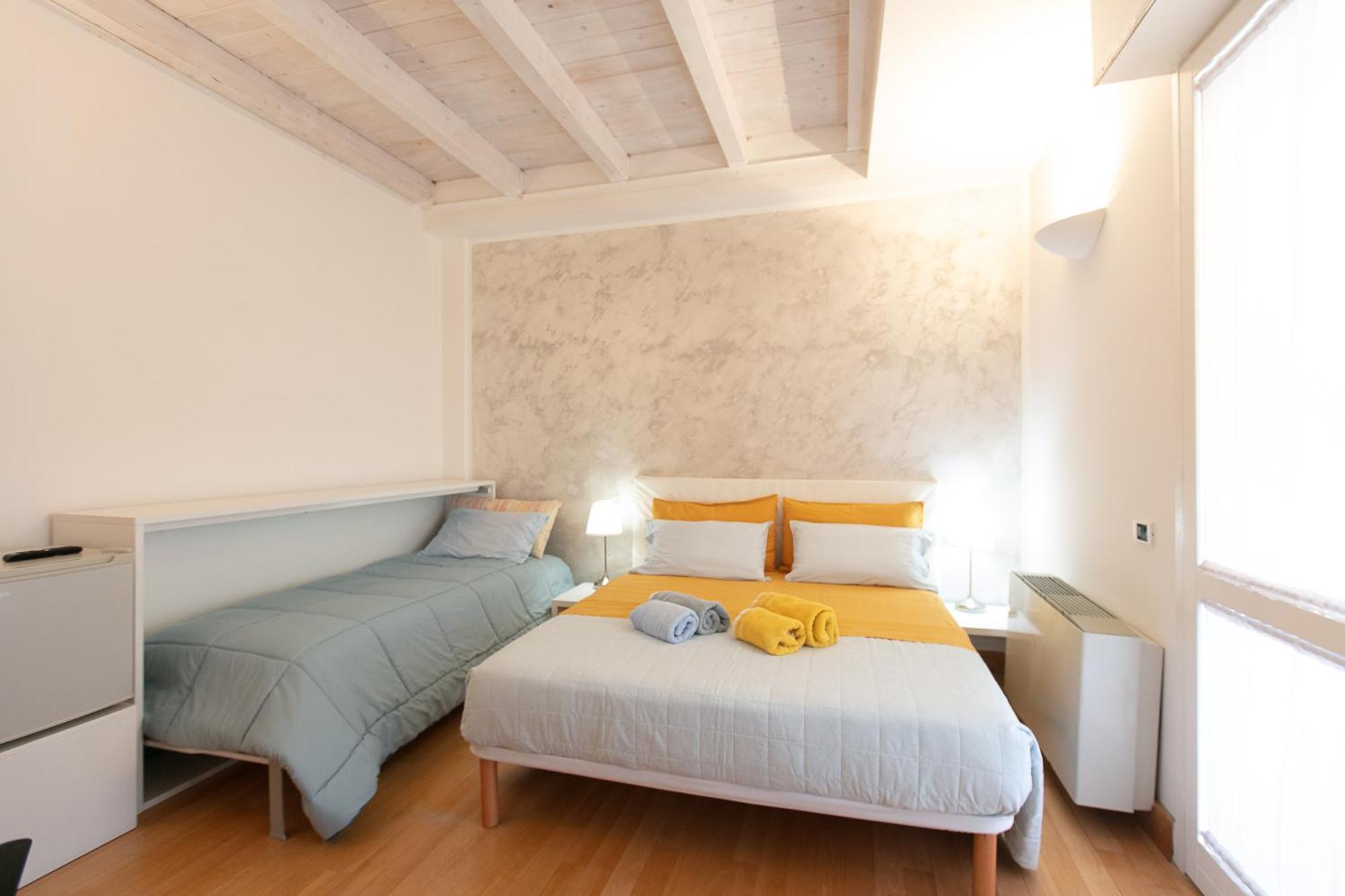 Bed and Breakfast Giardini E Mare à Quartu SantʼElena Extérieur photo