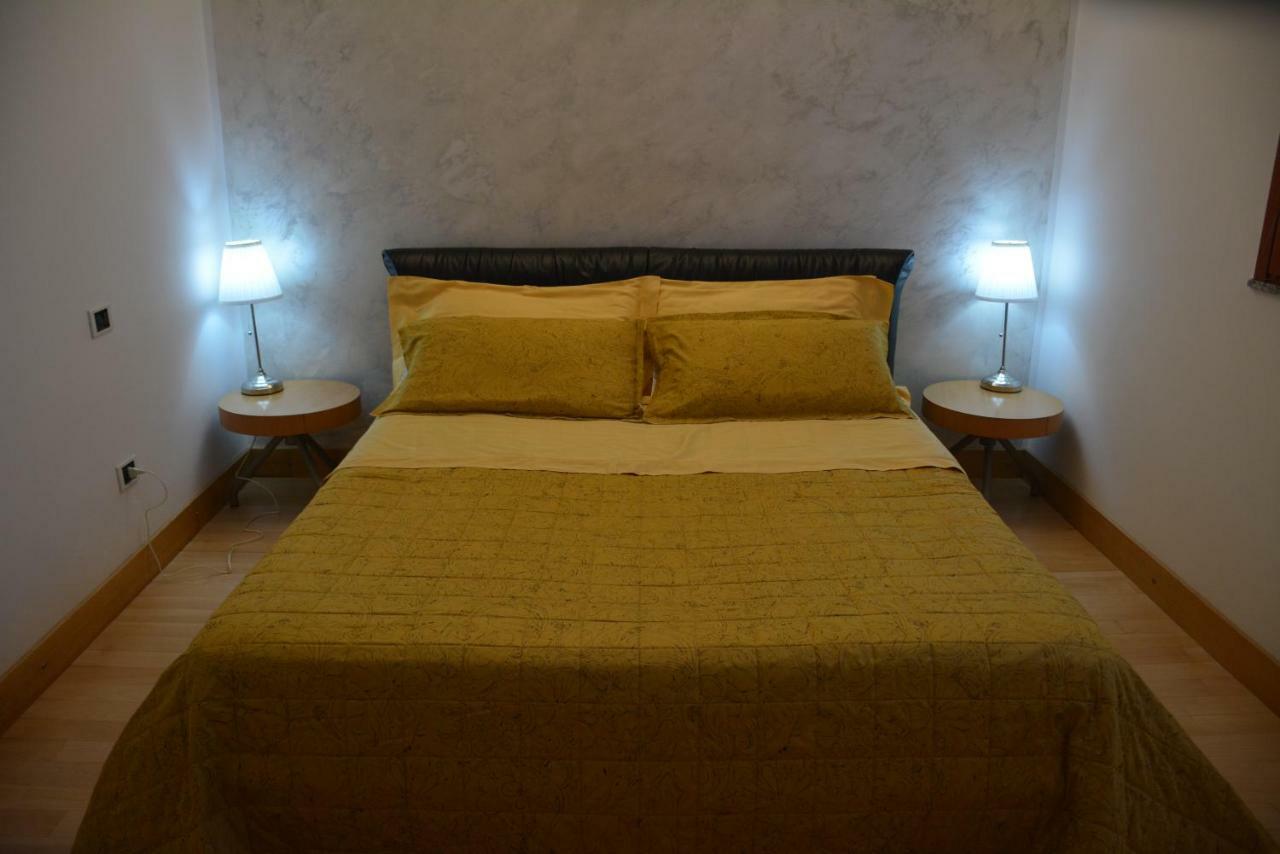 Bed and Breakfast Giardini E Mare à Quartu SantʼElena Extérieur photo