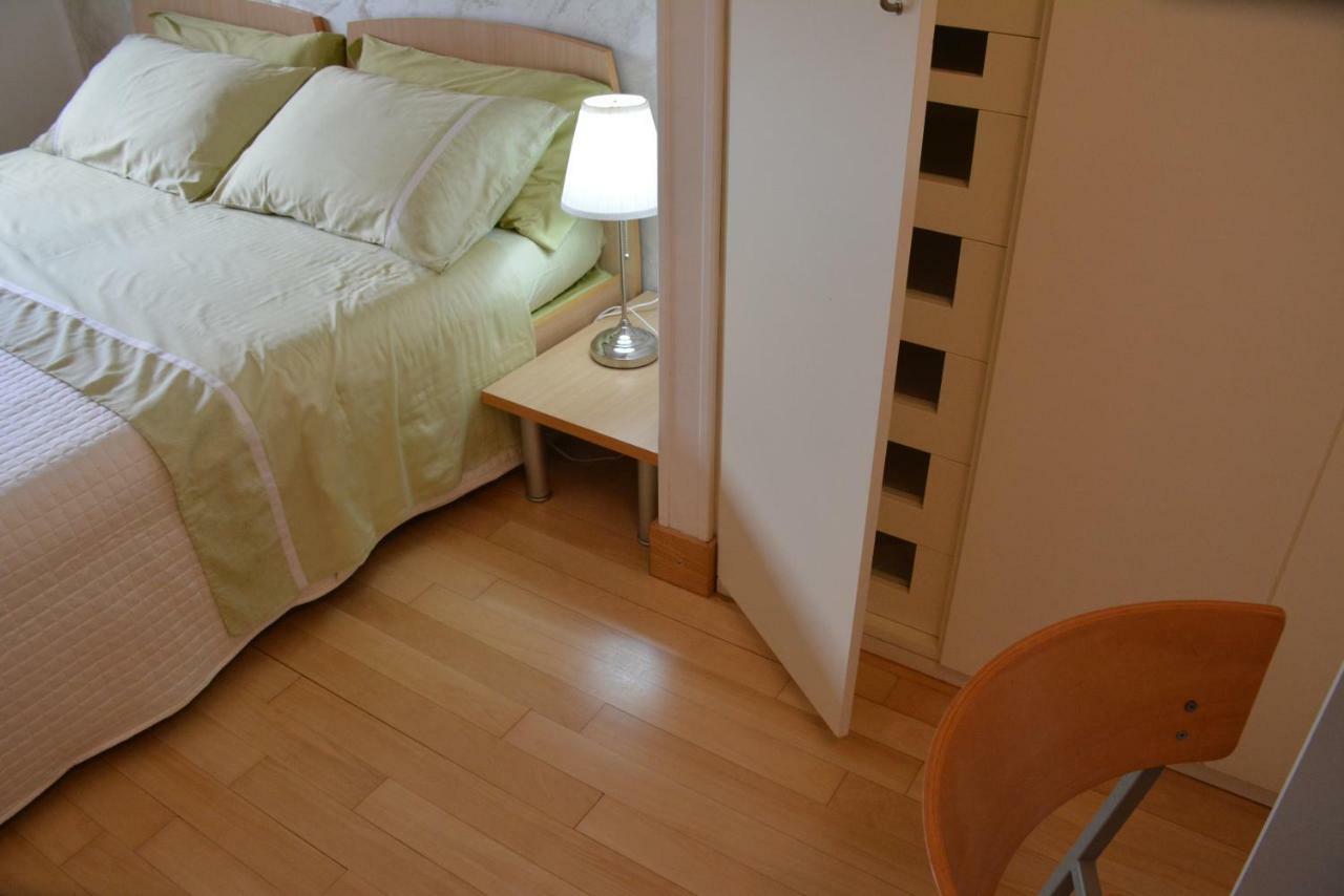 Bed and Breakfast Giardini E Mare à Quartu SantʼElena Extérieur photo